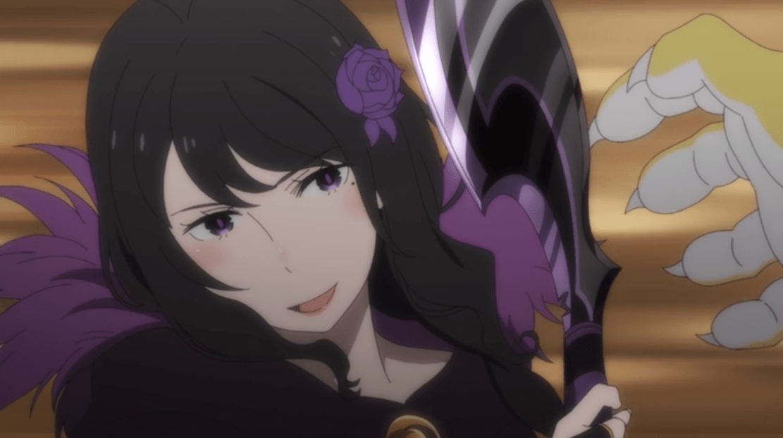 光海ゆう なろう読み専 リゼロ2期31話感想 考察 解説 エルザの依頼主とフレデリカの誓約相手は誰 Re ゼロから始める異世界生活 T Co Vgorbxqq57