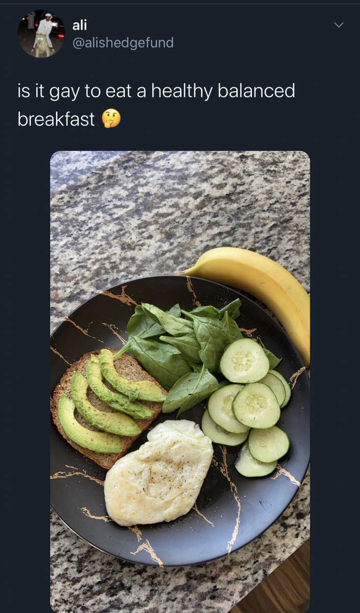 NIGGA YOU OUT HERE SWALLOWING NUTRIENTS?!!