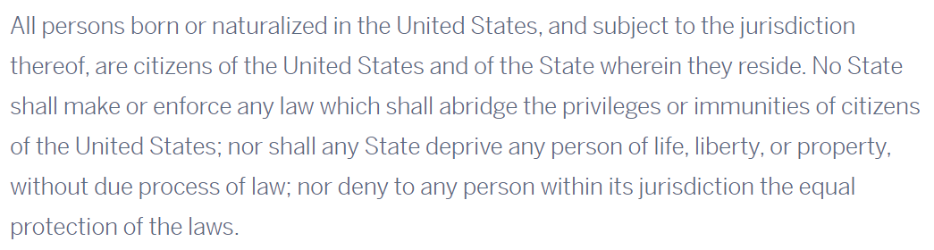 And realize that trying to divine the intentions of the authors of the Constitution is (deservedly) out of fashion, in this case the text also is quite clear.