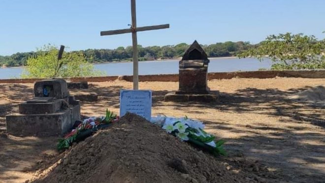 San Pedro Casaldáliga, ruega por nosotros