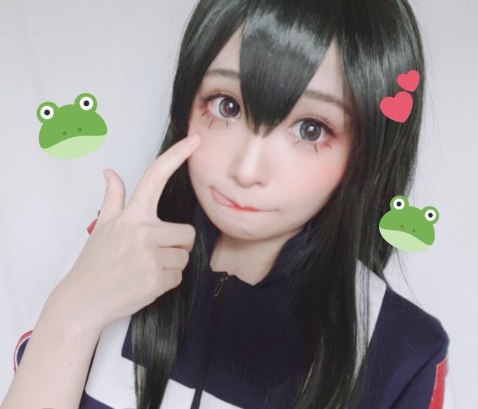 コスプレイヤーののかのTwitter画像13