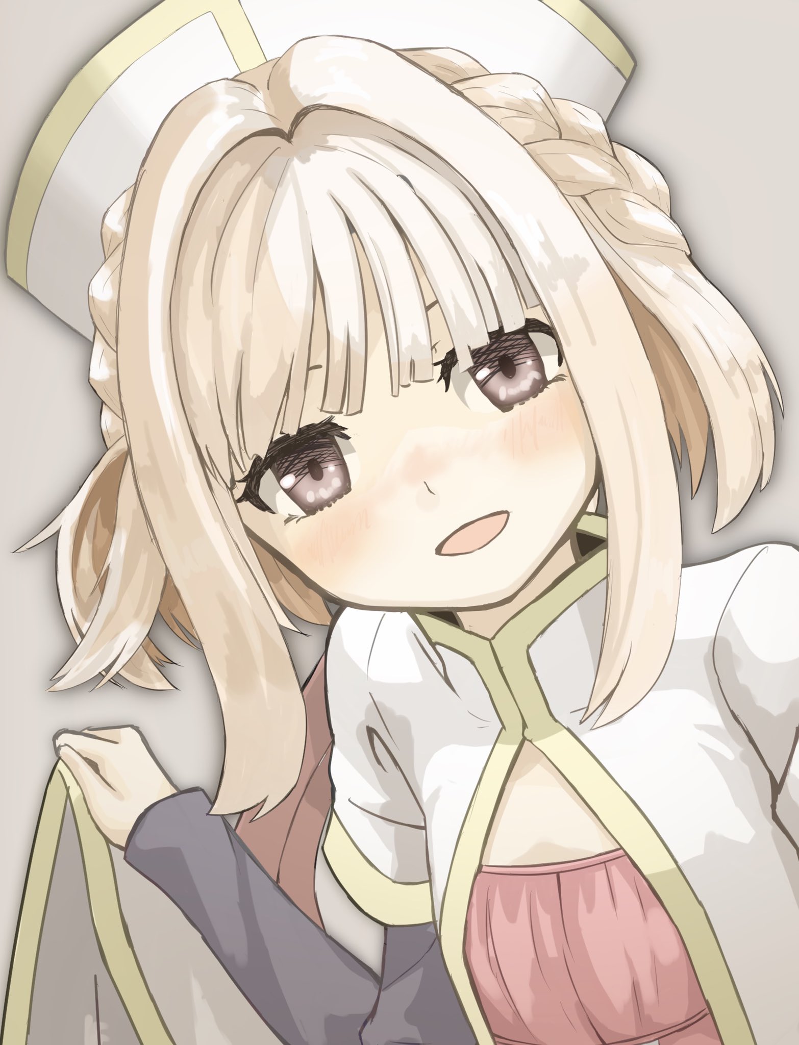槿 あさがお ひだまりスケッチのなずな きららファンタジア 描きました 槿 あさがお ひだまりスケッチのなずな きららファンタジア 描きました