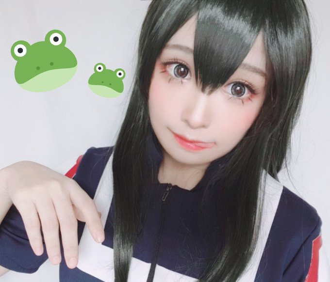 コスプレイヤーののかのTwitter画像12