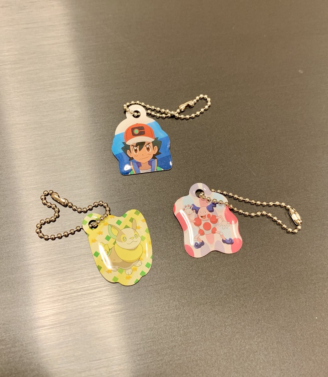 ポケモンセンターnakayama ポケモン ミニメタル 全12種より T Co Rqpqtmuh1k ポケモンセンターnakayama ポケモン ミニメタル 全12種より T Co Rqpqtmuh1k