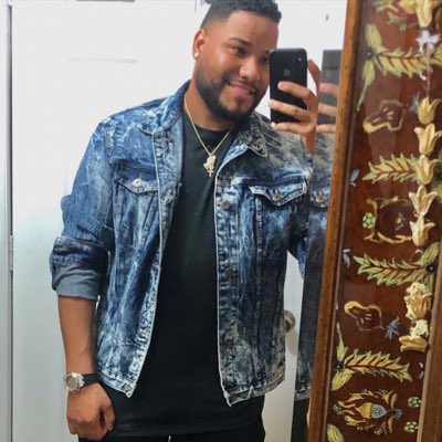 Jaystack25's tweet image. #NewProfilePic