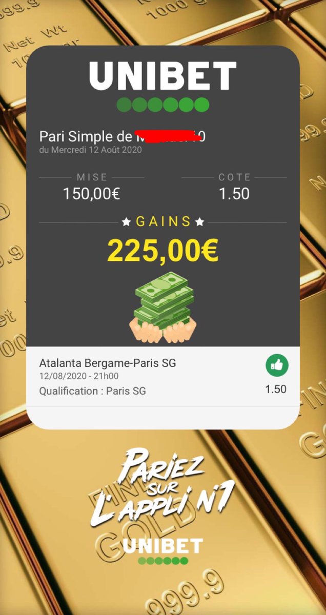 BMPronos3's tweet image. Hier on a encaissé mais c’était compliqué 🤑
Leipzig - Atletico je vous balance mon pronos dans l’aprem