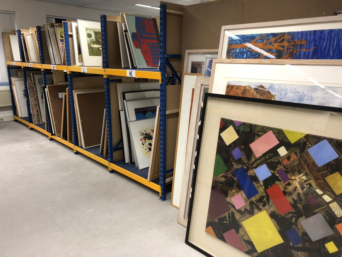 NU LIVE: Kunstveiling | LENING 7% rente | LOOPTIJD 4 jaar

Investeer in Kunstveiling, hét online veilingplatform om kunstwerken en designobjecten van erkende kunstenaars en ontwerpers voor veilingprijzen te kopen en verkopen. Bekijk de propositie: bit.ly/2POkDPZ