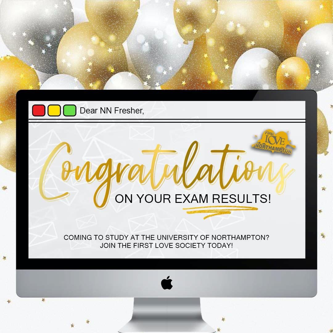 kwams35's tweet photo. Congratulations to all those who received their Results today🥳 if you’re thinking about or have been offered a place in Northampton DM me😄

@FirstLoveNN2 welcomes you too so check it out😊
#Uninorthant
#AlevelResults https://t.co/fZQctLx8tV