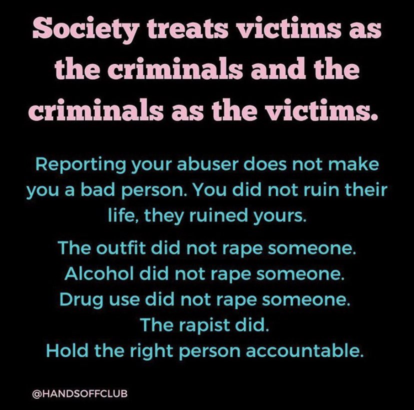 abusersbe's tweet image. van @ handsoffclub op instagram