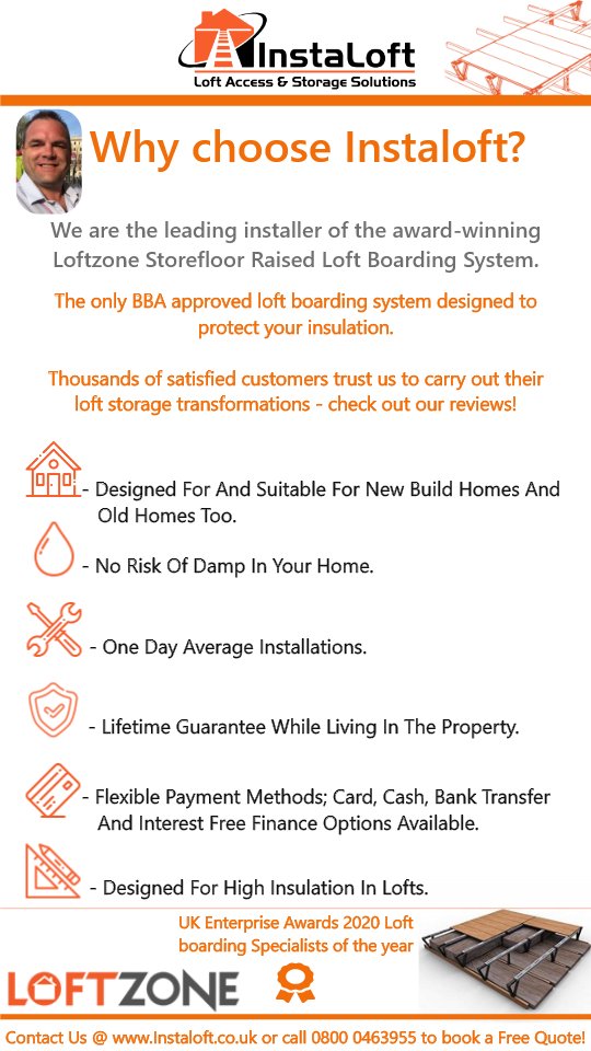 LoftBoarding tweet media