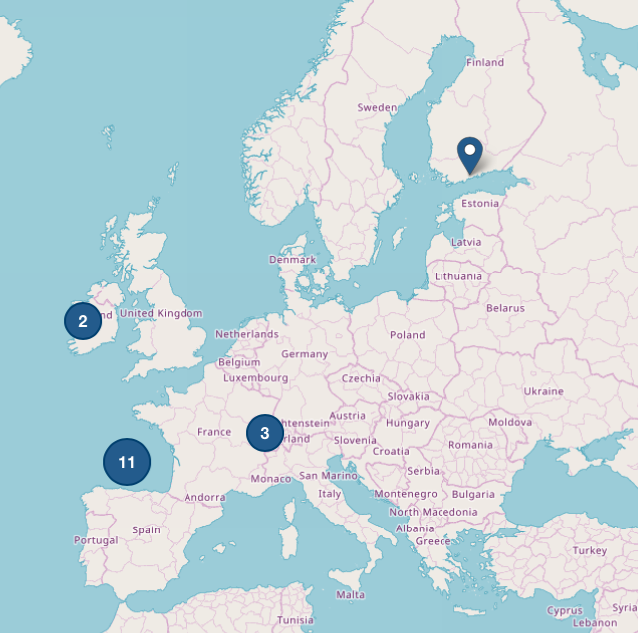 INDIGO (@indigoprojecteu) on Twitter photo The Key Exploitable Results developed within INDIGO have been included in the #InnovationRadar from the <a href="/EU_Commission/">European Commission</a>.
Congratulations to all the Consortium partners for being Key Innovators!
Read the story here: indigo-project.eu/2020/08/13/ind… #EUresearch <a href="/EU_EASME/">EASME - Executive Agency for SMEs</a> The Key Exploitable Results developed within INDIGO have been included in the #InnovationRadar from the <a href="/EU_Commission/">European Commission</a>.
Congratulations to all the Consortium partners for being Key Innovators!
Read the story here: indigo-project.eu/2020/08/13/ind… #EUresearch <a href="/EU_EASME/">EASME - Executive Agency for SMEs</a>