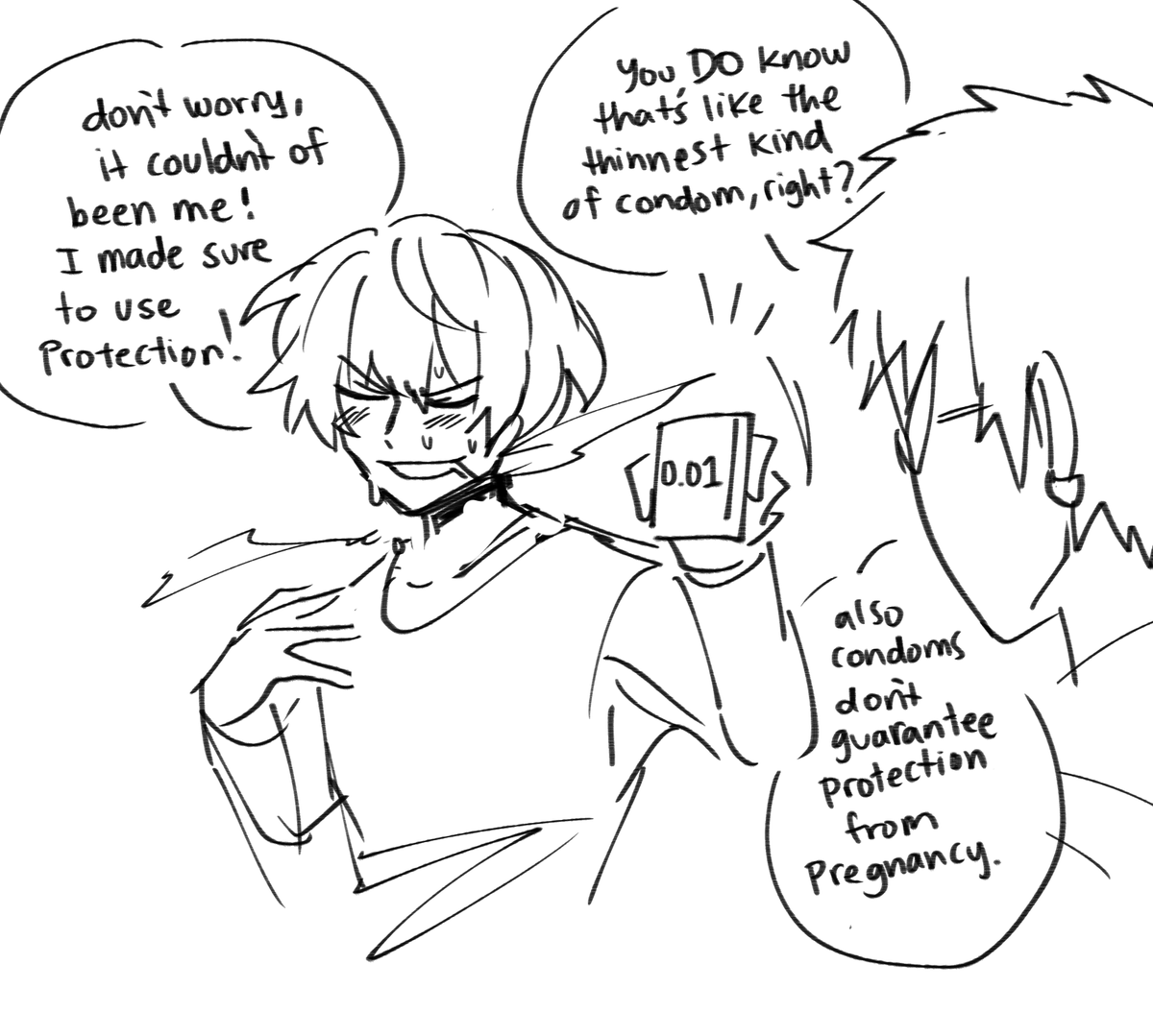 why are they like this 