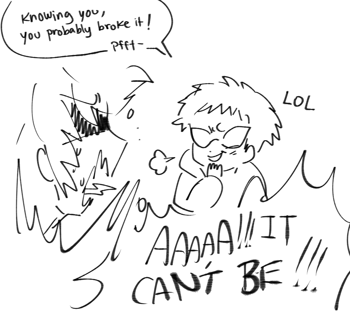 why are they like this 
