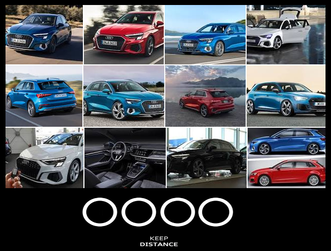 easy_carleasing's tweet photo. Brand new Audi A3 s-line s-tronic 
from as little as £185 plus vat!!!
so get ya quote for a kia ceed, ford focus and a chuffin Astra
then come to me and order an Audi instead.

Value doesn't have to mean compromise!
https://t.co/CGqLTlahrl https://t.co/yyhgQLO9jy