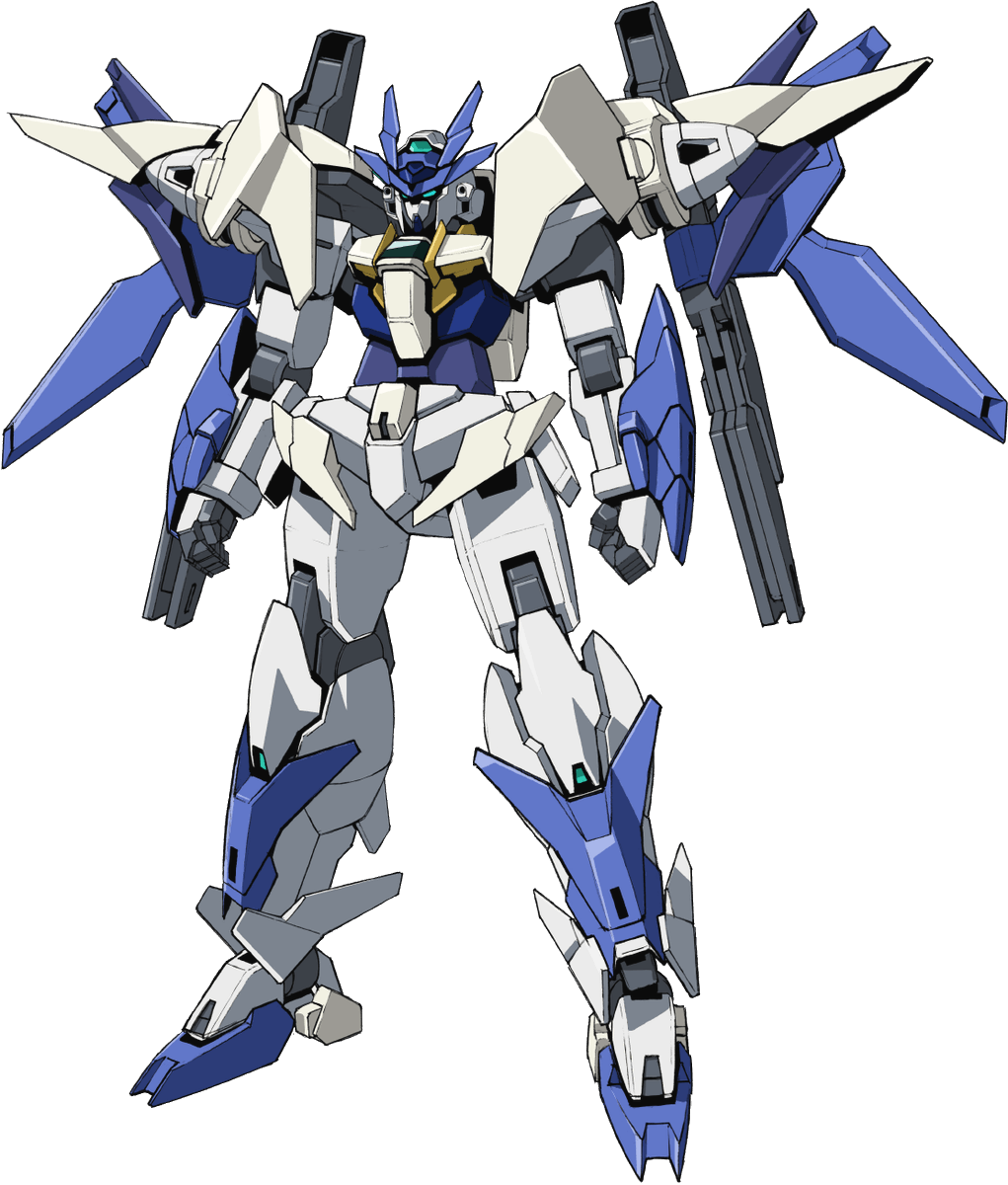 ガンダムなう ガンダムダブルオースカイメビウスの設定画公開 Hgbdは11月発売予定 T Co 6oan4mqqyt
