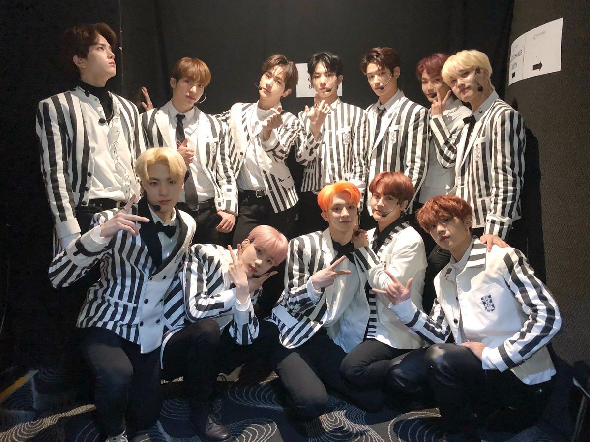 Selain itu juga tbz udah melakukan Asia Tour pertama yang diberi nama The Boyz Asia fan-con tour “The Castle”. Indonesia juga termasuk ke dalam salah satu negara yang akan disinggahi THE BOYZ pada 22 Juni 2019 (udah lewat dong yaa) semoga ajaa ntar tbz tour ke Indonesia lagii 