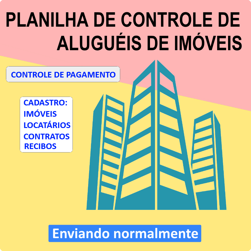 Planilhas Audaz on Twitter: