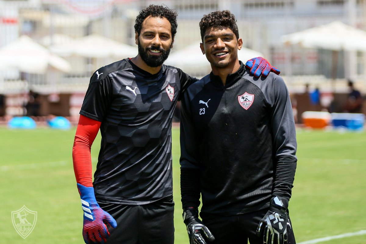 ZSCOfficial's tweet photo. مران الفريق اليَوم. ⚽️🏋️‍♂️ https://t.co/HlJvJfV6he