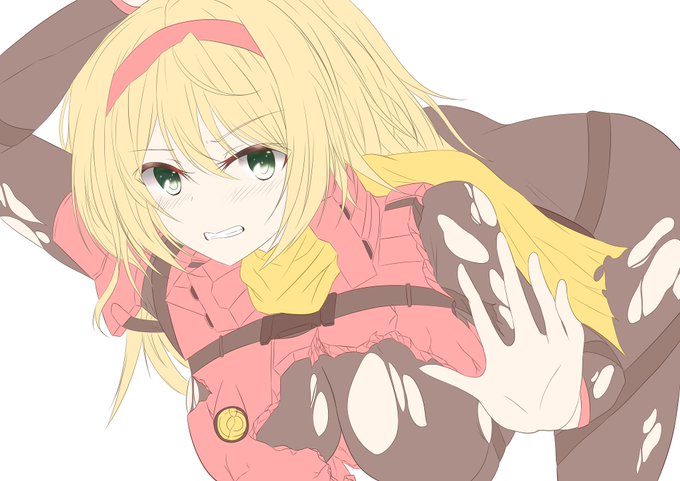 フランソワーズのtwitterイラスト検索結果