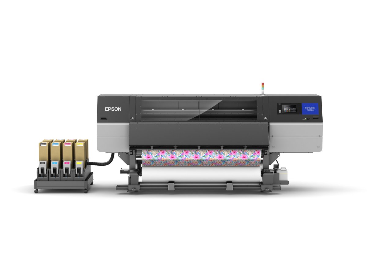 epson p400 sublimation
