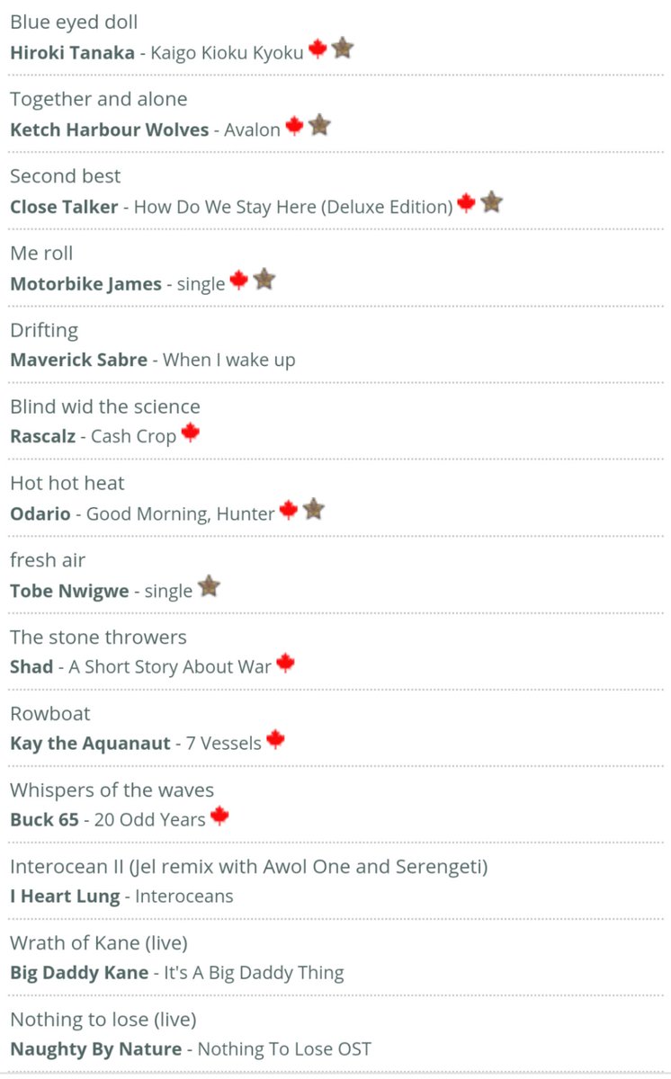 Whatever's Cool With Me tweet media