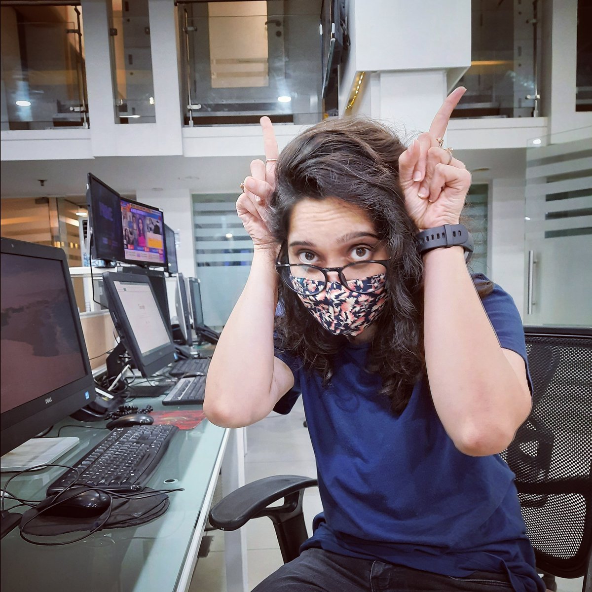 Ashirya's tweet photo. A thought that sometimes makes me hazy: Am I - or are the others crazy?
- Albert Einstein
#crazy #crazylady #alberteinstein #life #motivation #motivationalquotes #inspirationalquotes #crazylife #crazyquotes https://t.co/vj305J5MGf