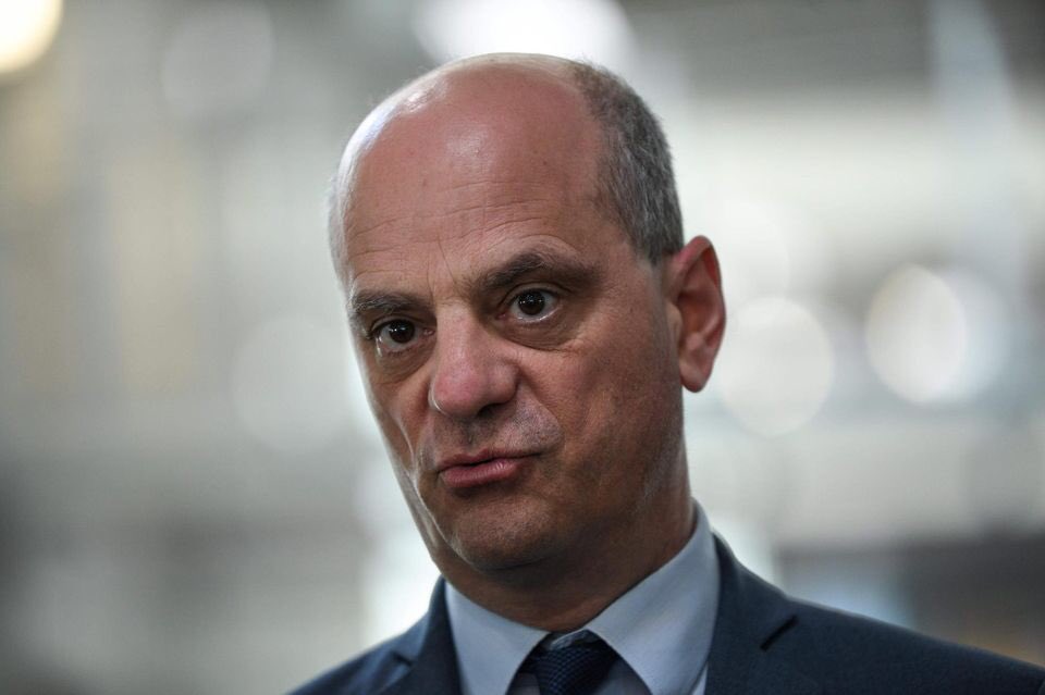 Thread By Martins2708 Jm Blanquer Comme Des Belugas A Thread