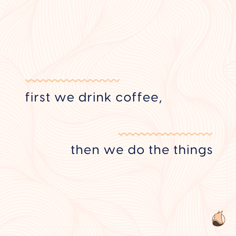 lavelacoffee's tweet photo. Yup, coffee comes first 😋 
#coffeefirst #butfirstcoffee #coffeebean #coffeegeek #coffeedaily #specialtycoffeeroaster #coffeebrewing #espressocoffee #homebarista #southfloridacoffee #soflocoffee #miamicoffee #miamibrew #coffeehouse #cappuccino #manualbrew #coffeemaker https://t.co/vsYjmaLAEV