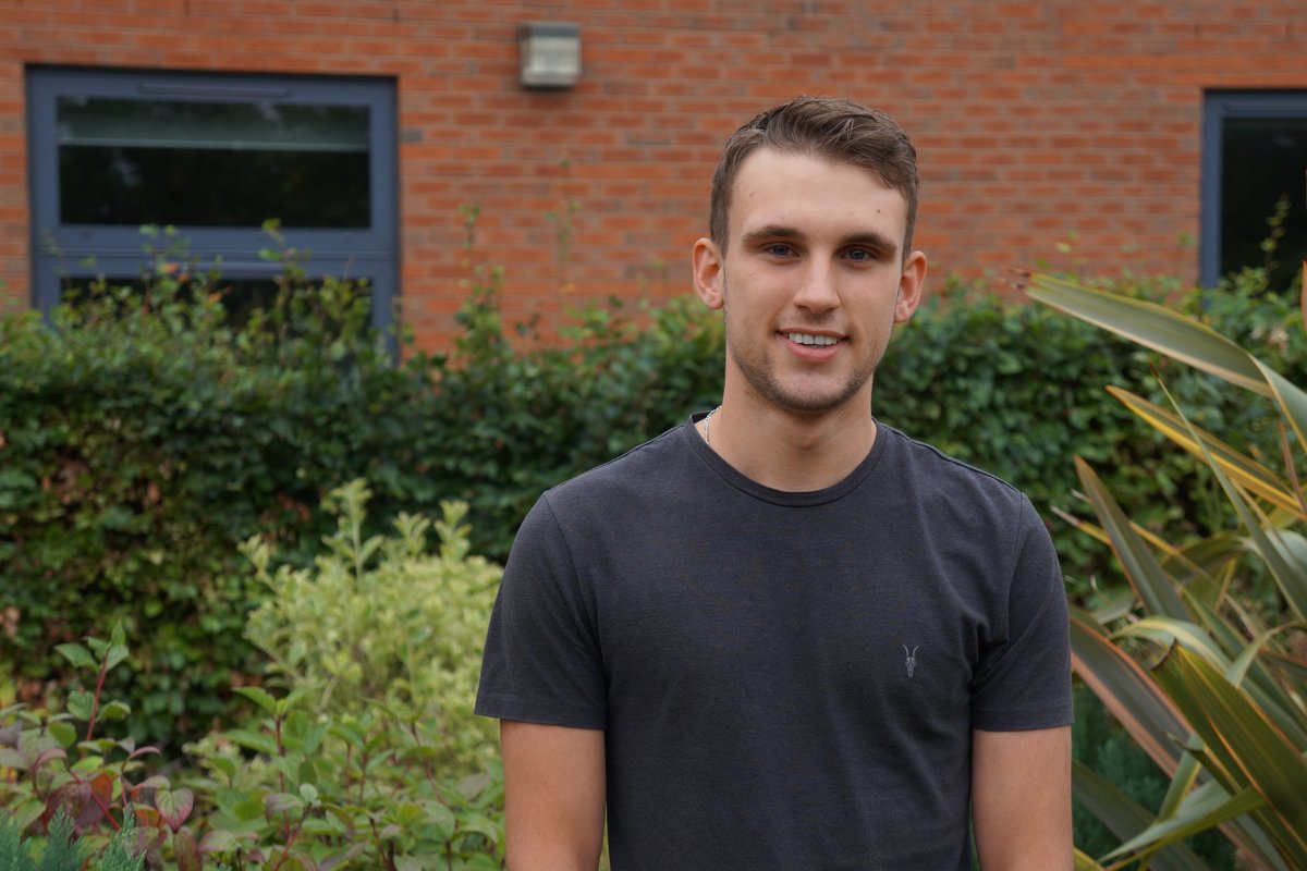 Well done to Jake who has secured a place at Newcastle University to study physics. Jake has achieved outstanding grades in maths, further maths and physics. Congratulations Jake, we know that you will succeed in anything you put your mind to in the future. #resultsday2020