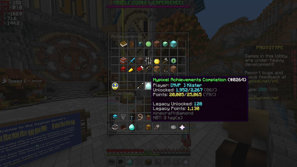 Hey 20k without legacy