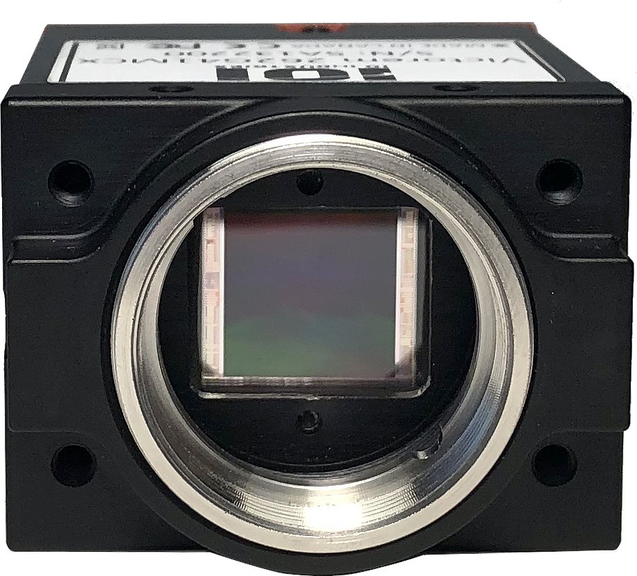 IO Industries Inc. announces a new model in the Victorem™ camera series based on Gpixel's new GMAX0505RF 26.2MP global shutter.

ioindustries.com/nir26mp.html