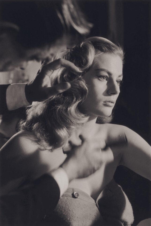 Jopolkadot's tweet photo. Anita Ekberg

Photography © John Chillingworth
1955 https://t.co/hxdqjv1Sf1
