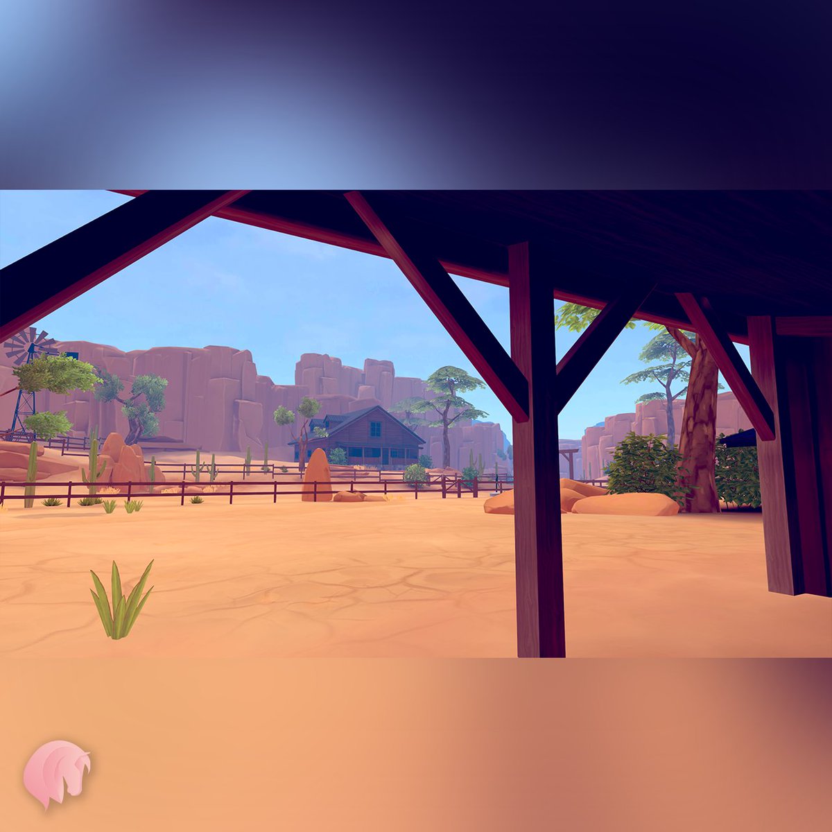 EquestrianGame's tweet photo. Hi guys!
Here are a couple more pictures of our Western Desert trail ride! We've been working a video today, which should hopefully answer a lot of questions that you have been raising to us! :)
Stay safe!
#equestrianthegame #equestrian #Westerndesert #Watchmeneighneigh https://t.co/M9mvA4zlcQ