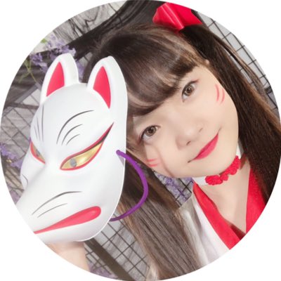 Twitterのコスプレ画像5