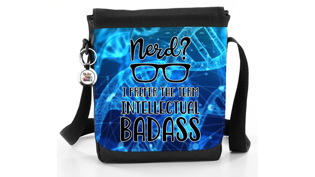 OhFor5Minutes's tweet photo. Celebrate your ability to out-think, out-concentrate, and out-perform lesser mortals with this fabulous bag - social skills not required.

Check it out! - https://t.co/4Z1QfXRyPw

#O45M #AlevelResults #alevels2020 #university #ExamResults #alevelresultsday #nerd #backtoschool https://t.co/ZDKLqAD04c