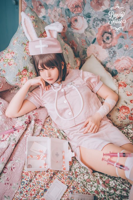 コスプレイヤー待つなのTwitter画像19
