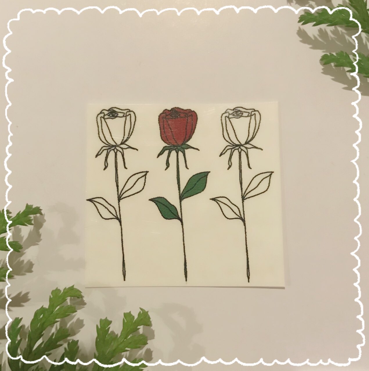 Twitter 上的 Taozi 薔薇のタトゥーシール です タトゥーシール タトゥー 韓国 花 月 はな ミニタトゥー Tattoo シール アクセサリー ハンドメイド イラスト 小物 T Co Nibdhtncjn Twitter