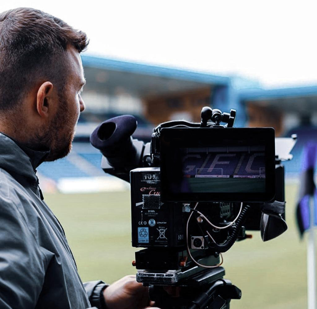 Throwback to working with the team at Gillingham Football Club for their end of season review ⚽

Lots of plans being made for the final quarter of the year and hopefully, a pandemic-free  2021!