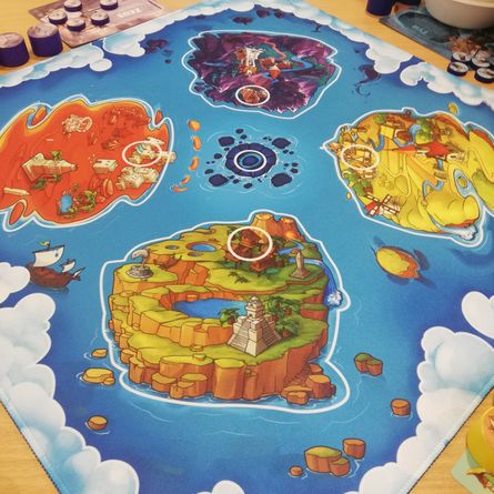 Boardgamesaboveandbe tweet media
