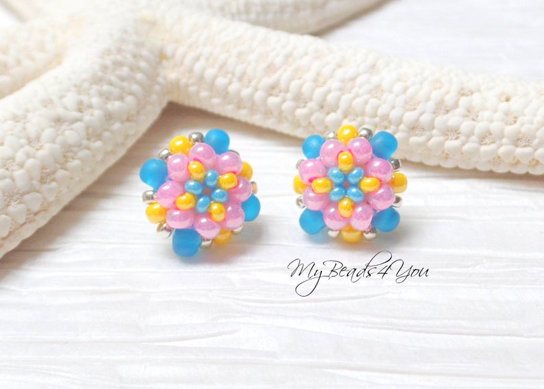 MyBeads4You_'s tweet photo. DIY Pattern https://t.co/CSN8dpZg65
Earrings https://t.co/YUutAG7e1M
#summerjewelry #earrings #giftideas #epiconetsy #diyearrings #giftsforgirls #tutorials #patterns #ebayhandmade #etsyhandmade #earringsforher #smallearrings #handmade #tmtinsta #pink #blue #jewelry #yellow https://t.co/eqaSgxLEQ1