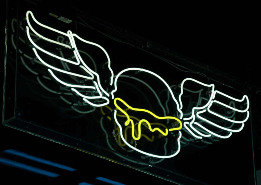 New post (Up Your Branding Game) has been published on Neon Creations - neoncreations.co.uk/blog/up-your-b…