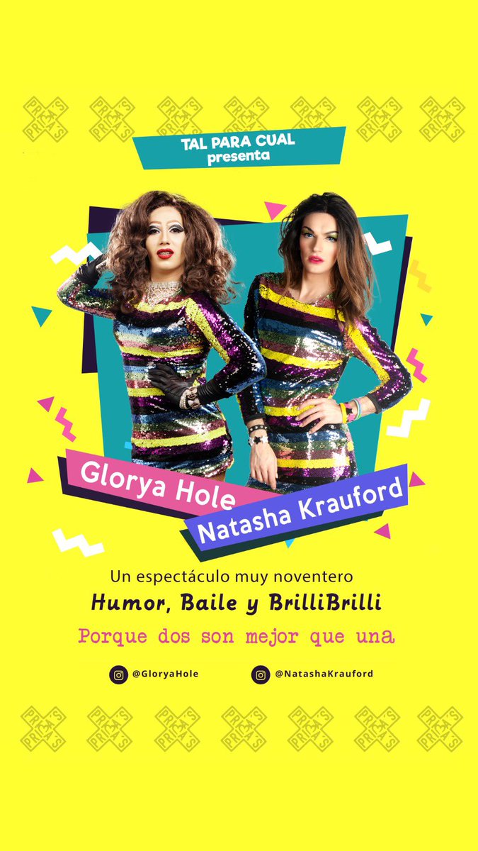 ¿Seremos las primas de Chueca?