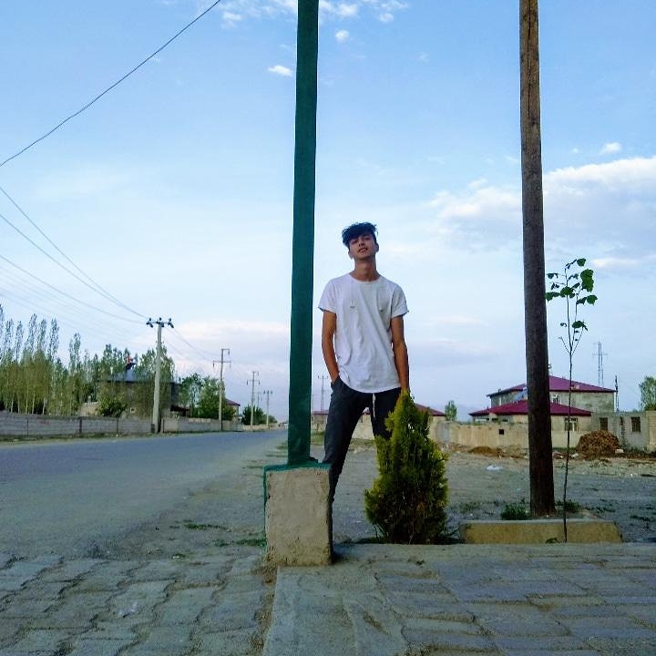 #YeniProfilResmi