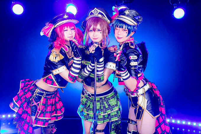 Twitterのコスプレ画像26