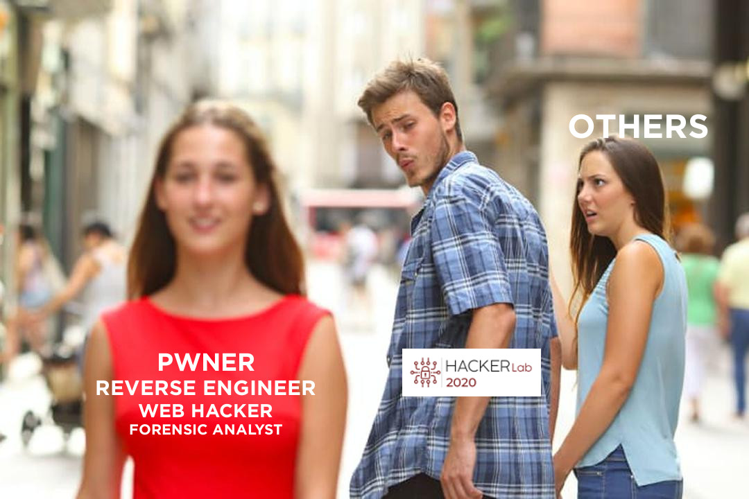 Anssi_Benin's tweet image. Time is up. Les prequals du #HackerLab2020 démarrent le 1er Septembre pour durer 1mois. Elles s&apos;arrêtent dès que 25 équipes ont résolu en premier les épreuves. Constituez vos équipes de 2 à 4 pers dès maintenant. #wasexo #team229 #benin #TT229