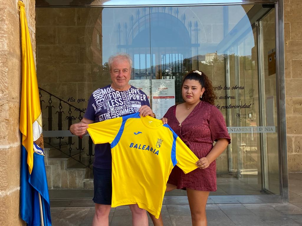 CD Dénia tweet media