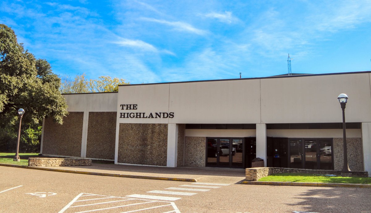 Free COVID-19 testing is available on campus from 8 a.m.-4 p.m. today through Saturday at The Highlands gym, 1710 Powell Drive. No preregistration is required.