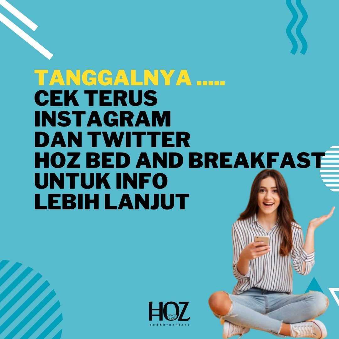 Hoz Bed And Breakfast tweet media
