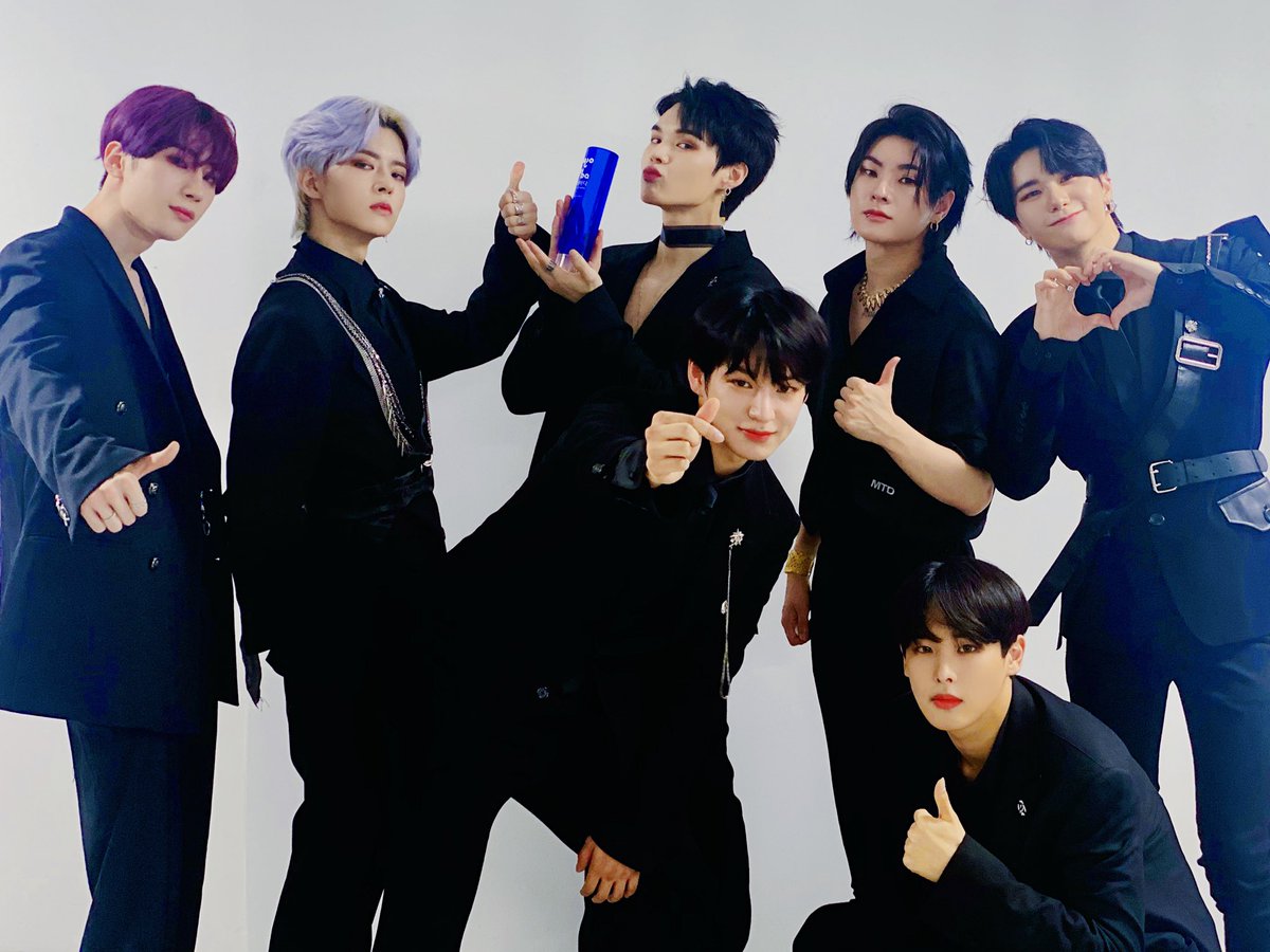 fe_panican's tweet photo. #VICTON Congratulations for the Bonsang! 🥳🥳 We’re proud of you, thank you for always showing us your best. You deserve it!! 💙💛
💙ALICE Reply the hashtag:
#빅톤_소바본상_축하해
#SORIBADA2020_VICTON
Let's keep it trending. 💛
#빅톤 @VICTON1109 https://t.co/fnkQ62YZK3