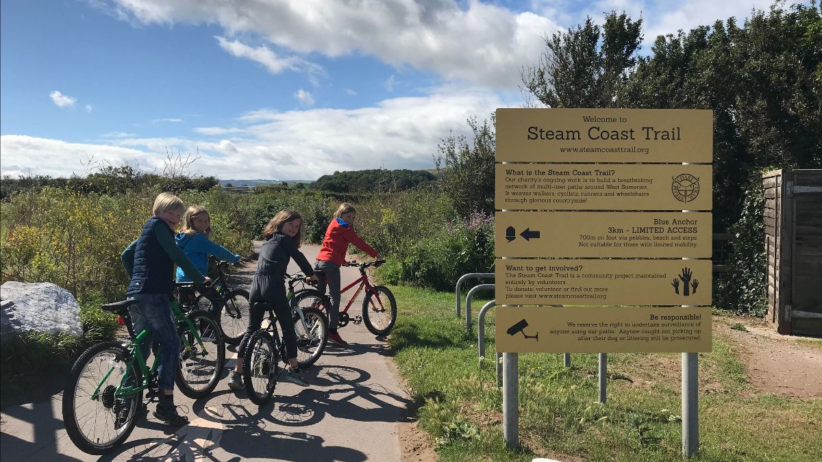 😃 or 😡 or 😰 or 😖? Have your say on cycling in West Somerset mailchi.mp/7f9f23e36ce6/o…